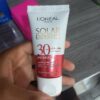 CUIDAR DESSE ROSTINHO NÉ! L’oréal Paris Solar Expertise Antirrugas Fps30 DE 30 |…