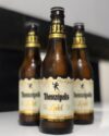 GARANTA A CERVEJINHA DO PRÓXIMO FINDS Pack de Therezopolis Gold Lager Long Neck …