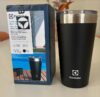 TERMICOZINHO Copo Térmico Electrolux 560ml C/ Tampa Hermetica DE 99 | POR 66,41 …