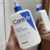 TÔ VENDO ESSA PELE ENFARINHADA  Loção Hidratante Sem Perfume 473ml CeraVe DE 134…