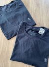 ÓTIMAS PARA O DIA A DIA Kit 2 Camisetas Básicas Polo Wear Preto DE 119,99 | POR …