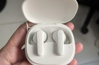 CHEGA DE OUVIR A PLAYLIST DA ACADEMIA Fone de Ouvido Bluetooth soundcore P20i An…