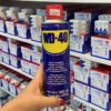 ESSE AQUI FAZ MÁGICA WD-40 Spray Multiuso 300mL DE 44,90 | POR 29,49 https://amz…