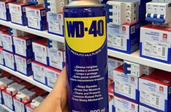 ESSE AQUI FAZ MÁGICA WD-40 Spray Multiuso 300mL DE 44,90 | POR 29,49 https://amz…
