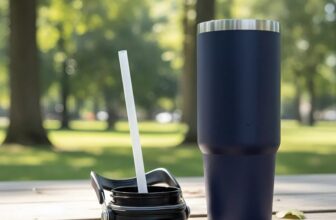 NÃO DÊ CHANCE PARA A PEDRA NO RIM Garrafa Térmica Copo Inox 900mL POR 43,55 http…