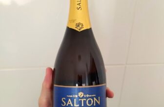 AQUELE ESPUMANTEZIN PRA OCASIÕES ESPECIAIS Salton Espumante Brut 750ml DE 38 | P…