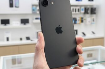 ESPAÇO DE SOBRA PRA VOCÊ ENCHER DE FOTO Apple iPhone 16e 512GB Preto DE 8.099 | …