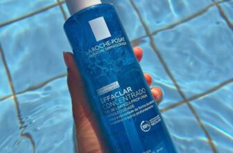 SKIN CARE DE ALTO NÍVEL La Roche Posay Gel De Limpeza Facial Effaclar Concentrad…