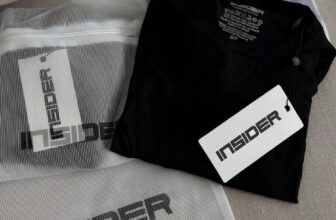 66 PILA CADA INSIDERLoja oficial Insider no ML2x Camiseta Light T-shirt Insider …