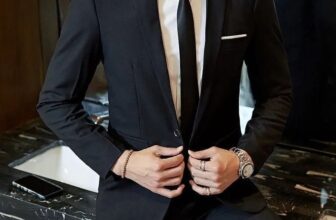 UM TERNO ITALIANO NO PRECINHO  Terno Italiano Slim DE 492 | POR 110 em 5x CUPOM:…