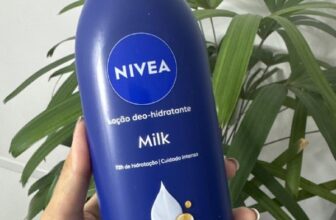 EM BUSCA DA PELE PERFEITA NIVEA Loção Deo-Hidratante Milk 400mL POR 15,92 Resgat…