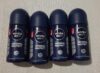 PRA QUEM CURTE ROLON NIVEA MEN Desodorante Antitranspirante Roll-on Original Pro…