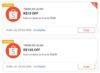 CUPONS SHOPEE R$10 OFF em R$80: V3G4  R$100 OFF em R$800: Z4N14H Resgate aqui h…