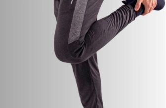 CUIDADO PRA NÃO MARCAR CERTAS PARTES Kit 2 Calças Masculinas Jogger Tactel Com E…