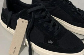 BAIXOU O OSKLEN  Tênis Osklen Casual (4 cores) DE 437 | POR 177 CUPOM: MELIAGORA…