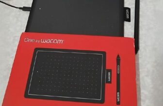 CADE MINHA EQUIPE CRIATIVA? Mesa Digitalizadora One By Wacom (Ctl472), Wacom DE …