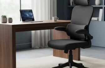 SENTADA HONESTA Cadeira Escritório Ergonômica Genebra B500 Luvinco DE 906 | POR …