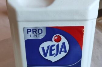 LIMPA TUDOOO   Limpador Multiuso Veja PRO Line 5L Original DE 40,29 | POR 32,54 …