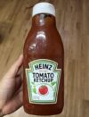 KETCHUPZADA DE QUILÃÃÃO Ketchup Heinz Tradicional 1,033KG DE 29 | POR 15,21 Sele…