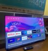 PRECIN BALA E PARCELADINHA Smart TV 40″ Hisense 40a4nv Full HD DLED POR 1.199 at…