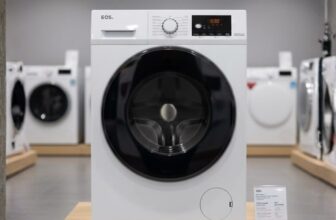 HOJE SAI SUA LAVA E SECA HEIN Lava e Seca EOS 10,1kg Power Wash 220V DE 3.599 | …