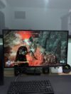 O MELHOR PRA VOCÊ JOGAR SEU VAVA Monitor Gamer LG UltraGear OLED 27” 2K QHD DE 5…
