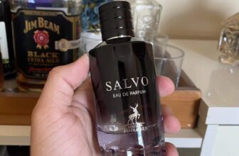 AMADEIRADO SUPER ELEGANTEEE Perfume Masculino Árabe Salvo EDP 100ml Maison Alham…