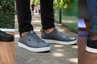 AQUELE CASUALZIN QUE ENCAIXA NO DIA A DIA PERFEITAMENTE  Tênis Only 2 Olympikus …