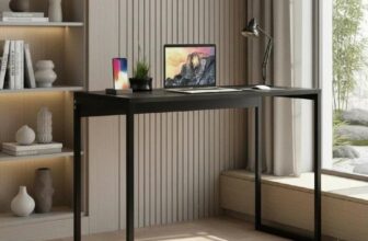 INDUSTRIAL POR MENOS DE 100 Mesa Industrial Preto 90cm POR 97 CUPOM: OFF2X2MXDL …