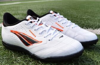 CADÊ O JOGADOR NATO DESSE LUGAR? Chuteira De Campo Ginga Y-1 Penalty DE 226 | PO…