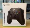 JOGATINA ON Controle Sem fio Xbox Series X/S Carbon Black POR 304,90 em 5x Resga…