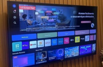 BRABA DA SAMSUNG  Samsung Smart TV 50″ Crystal UHD 4K DE 2.599 | POR 1.799 no Pi…