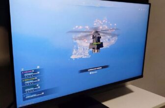 TEU NOVO MONITOR AQUI Monitor LG UltraGear 24″, FHD, 144Hz, 1ms DE 809 | 641 em …