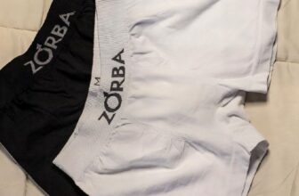 BAIXARAM AS CUECAS Kit 4 Cueca Boxer Algodão Sem Costura Zorba DE 149 | POR 64,7…