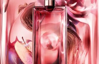 CHEIROSAS Perfume Lancôme Idôle Power EDP 100ml DE 999 | POR 531 CUPOM: M3L102X0…