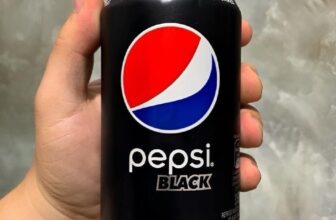 PRA QUEM TÁ CORTANDO O AÇÚCAR Pack Pepsi Zero BLACK, Lata 350ml 12 Unidades DE 4…