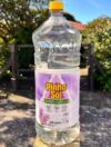 DESINFETA TUDOOOO Pinho Sol Desinfetante Naturals Lavanda E Melaleuca 1,75L POR …