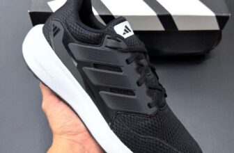 ESSE É SUCESSOOO Tênis Ultimashow 2.0 adidas (37 ao 44) DE 349 | POR 193,37 em 6…