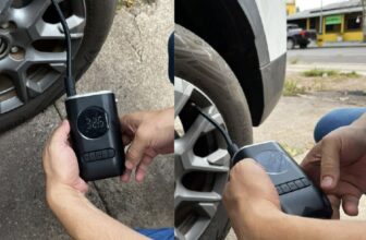 UMA HORA TU VAI PRECISAR Compressor De Ar Portátil Digital Calibrador DE 99,99 |…