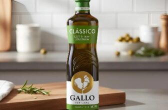 VALENDO DEMAISSSS Azeite de Oliva Gallo Clássico Extravirgem 500ml DE 69,90 | PO…