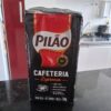CAFÉZÃO PRA COMEÇAR O DIAAA Café Pilão Torrado e Moído Cafeteria Espresso, Torra…