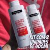 KIT SALVA PELE ENFARINHADA Neutrogena Hidratante Corporal Body Care Intensive Ki…