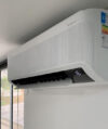 NADA DE ACORDAR TODO SUADO  Ar Condicionado SplitSamsung WindFree AI Inverter 12…