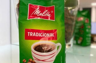 NÃO PODE COMEÇAR A SEMANA SEM ELE Melitta Café Tradicional Pouch 500g POR 29,59 …