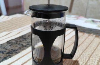 PARA OS AMANTES DO CAFÉZIN Cafeteira Prensa Francesa Mimo Style 350mL POR 18,83 …