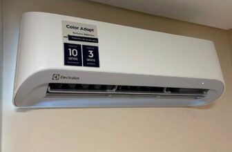 PRECINHO DEMAIS PARA FICAR NO GELADINHO Ar-Condicionado Electrolux Split 9.000 B…
