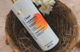 Dove Sérum Hidratante Corporal Niacinamida + Uniformizador 380ml DE 47 | POR 35…