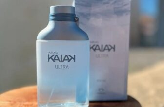 FRESQUINHO!! IMPOSSÍVEL NÃO GOSTAR Kaiak Ultra Natura Colônia Perfume Masculino …