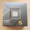 UPGRADE NA SUA MAQUINA Processador AMD Ryzen 5 8500G Box DE 1.214 | POR 799 http…