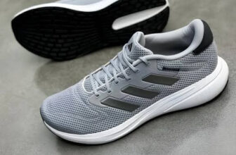 PRA VOCÊ QUE TEM RESPONSABILIDADE Tênis Adidas Responser Runner DE 299 | POR 174…